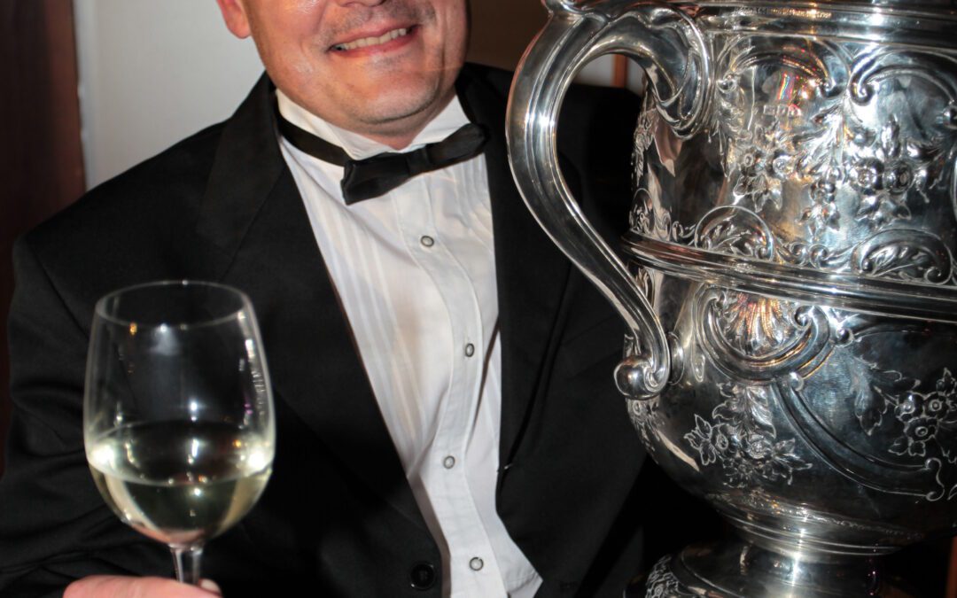 Chenin Blanc capped as SA champion Young Wine