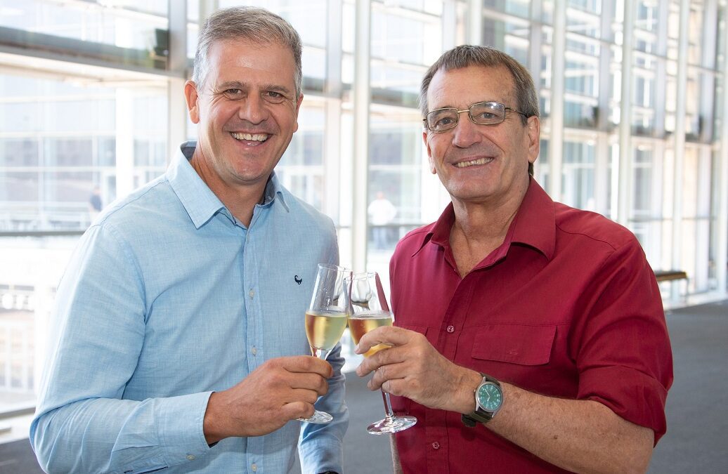 SANWSA takes over reins of SA Terroir Wine Awards